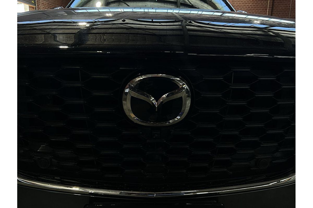 2024 Mazda CX-60 D50e Evolve KH Series