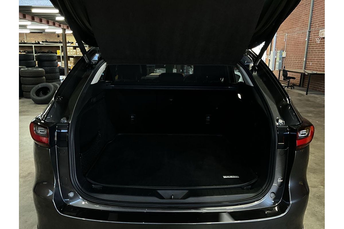 2024 Mazda CX-60 D50e Evolve KH Series