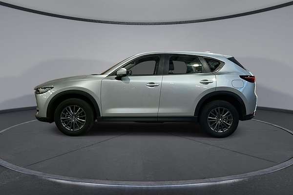 2021 Mazda CX-5 Maxx Sport KF Series