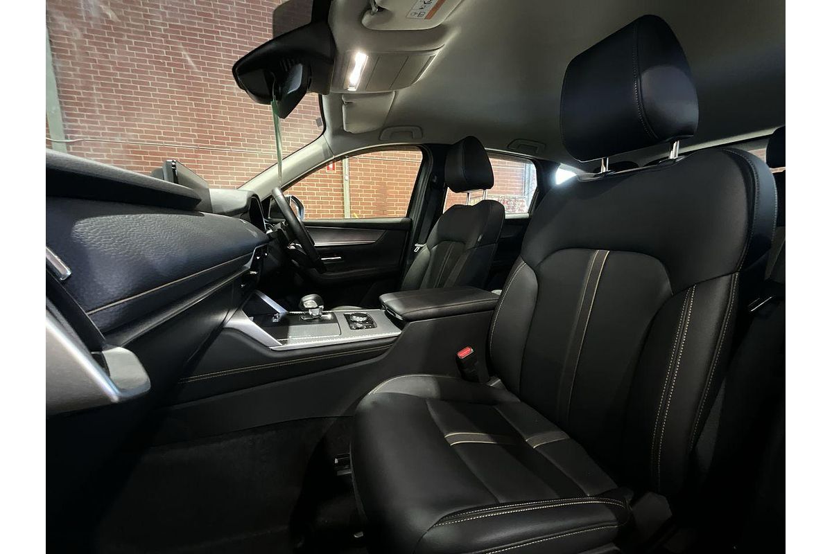 2024 Mazda CX-60 D50e Evolve KH Series
