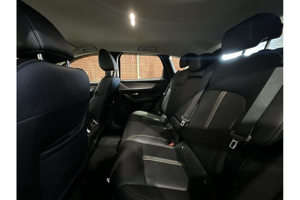 2024 Mazda CX-60 D50e Evolve KH Series