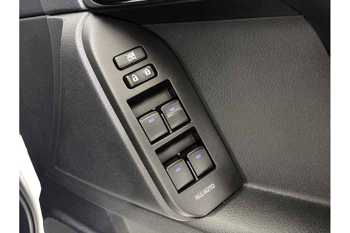 2023 Toyota Landcruiser Prado GXL GDJ150R