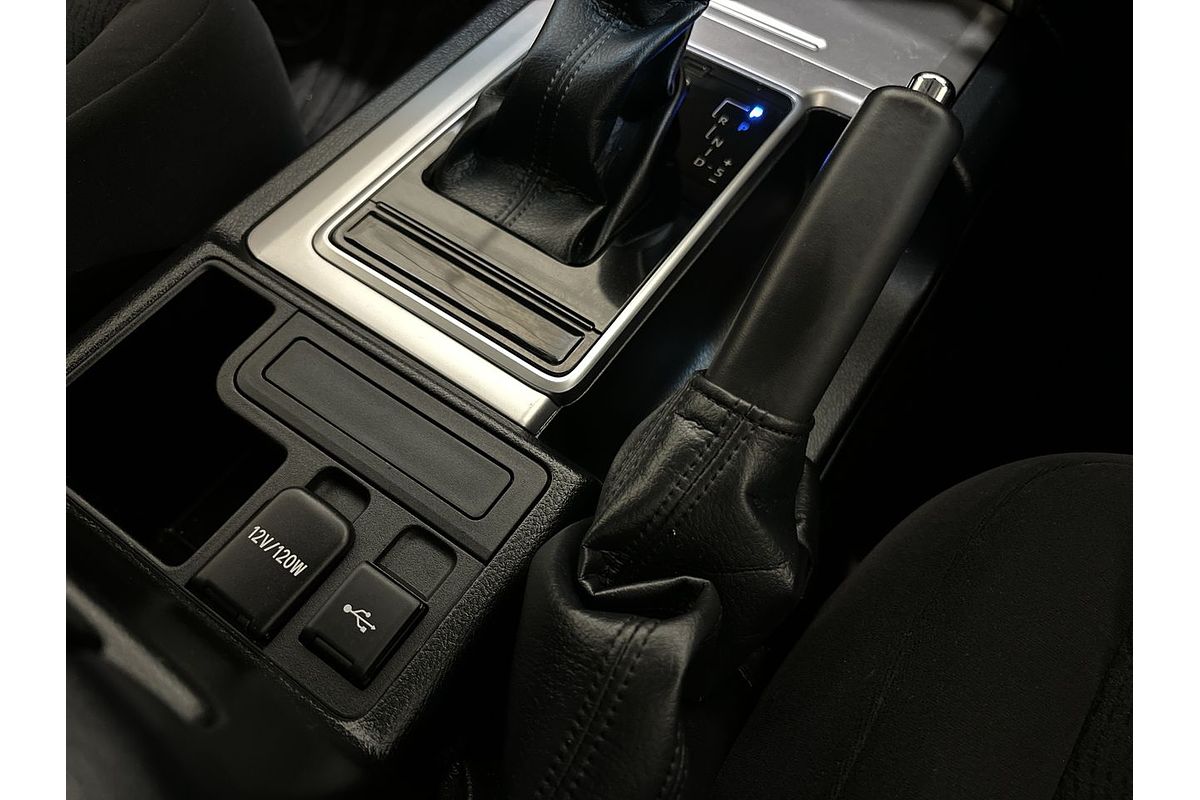 2023 Toyota Landcruiser Prado GXL GDJ150R