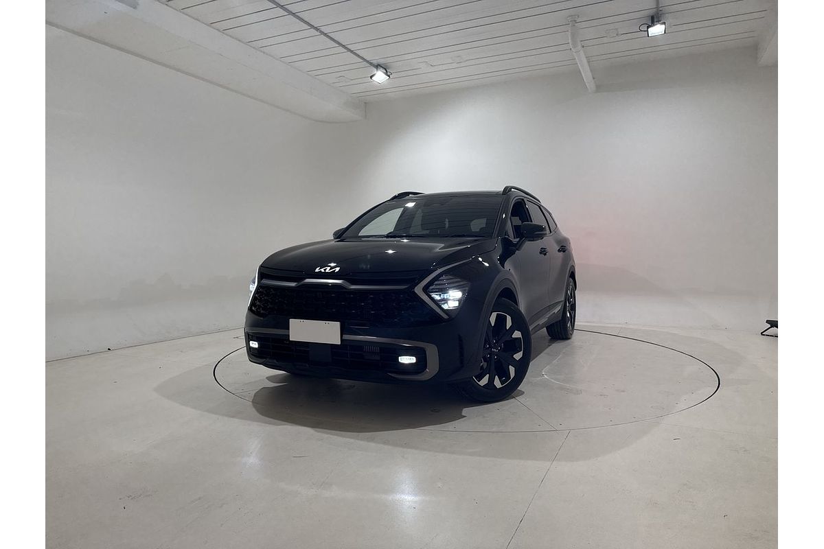2024 Kia Sportage GT-Line NQ5