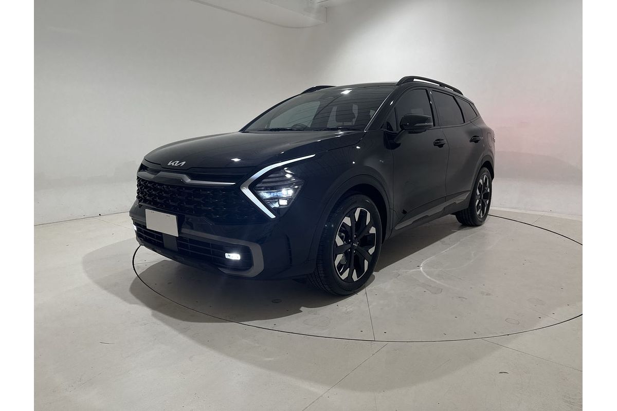 2024 Kia Sportage GT-Line NQ5