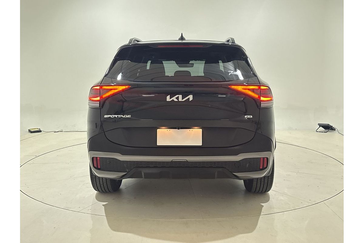 2024 Kia Sportage GT-Line NQ5