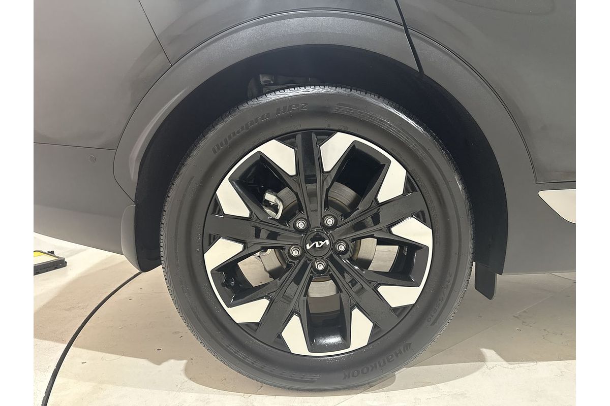 2024 Kia Sportage GT-Line NQ5