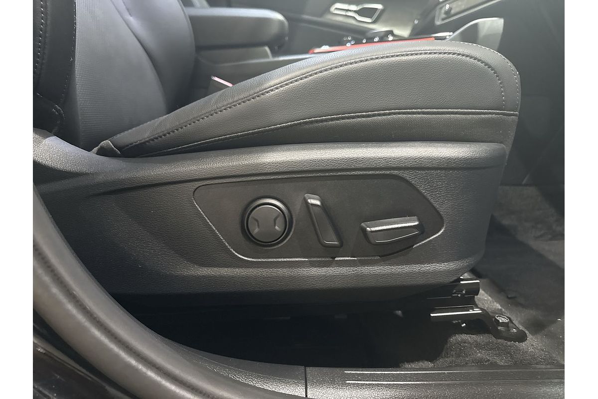2024 Kia Sportage GT-Line NQ5