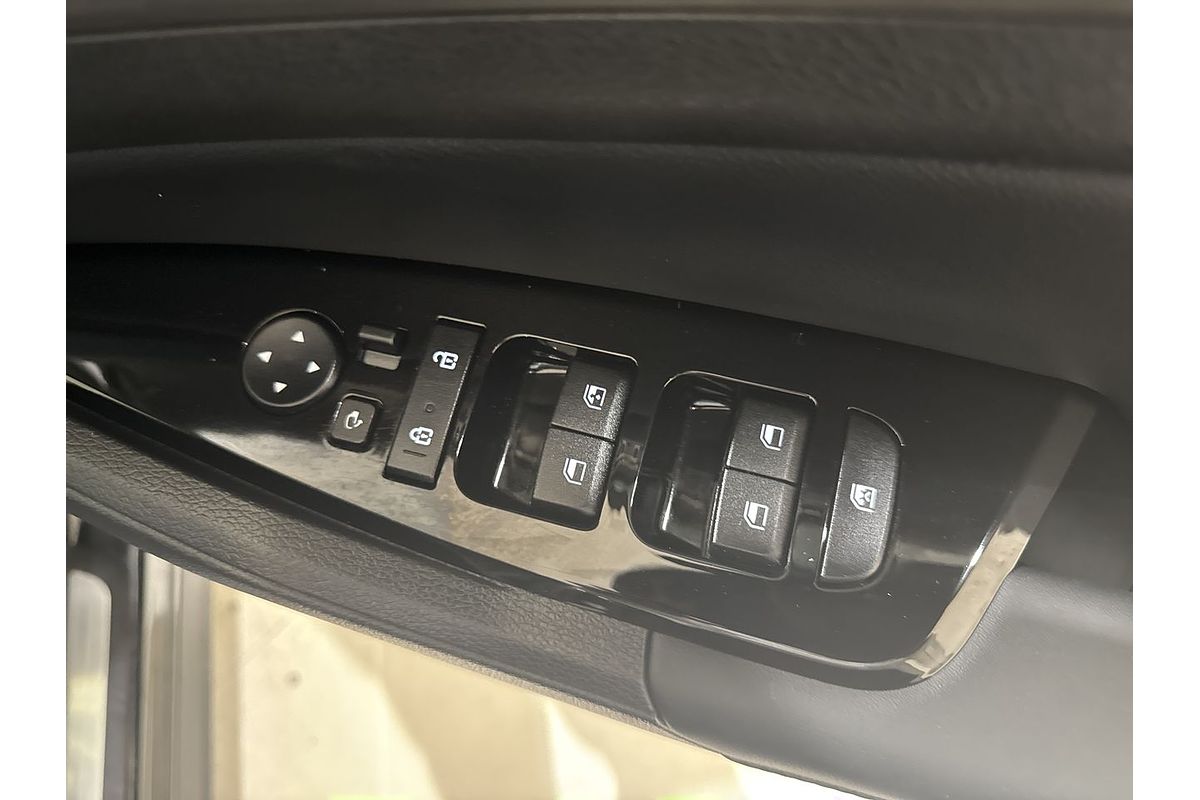 2024 Kia Sportage GT-Line NQ5