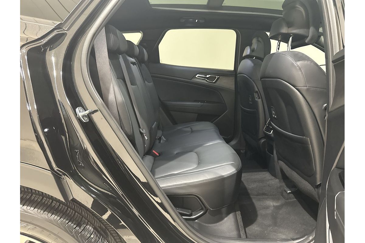2024 Kia Sportage GT-Line NQ5