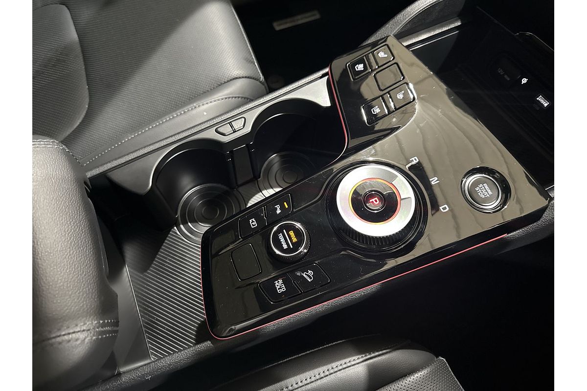2024 Kia Sportage GT-Line NQ5