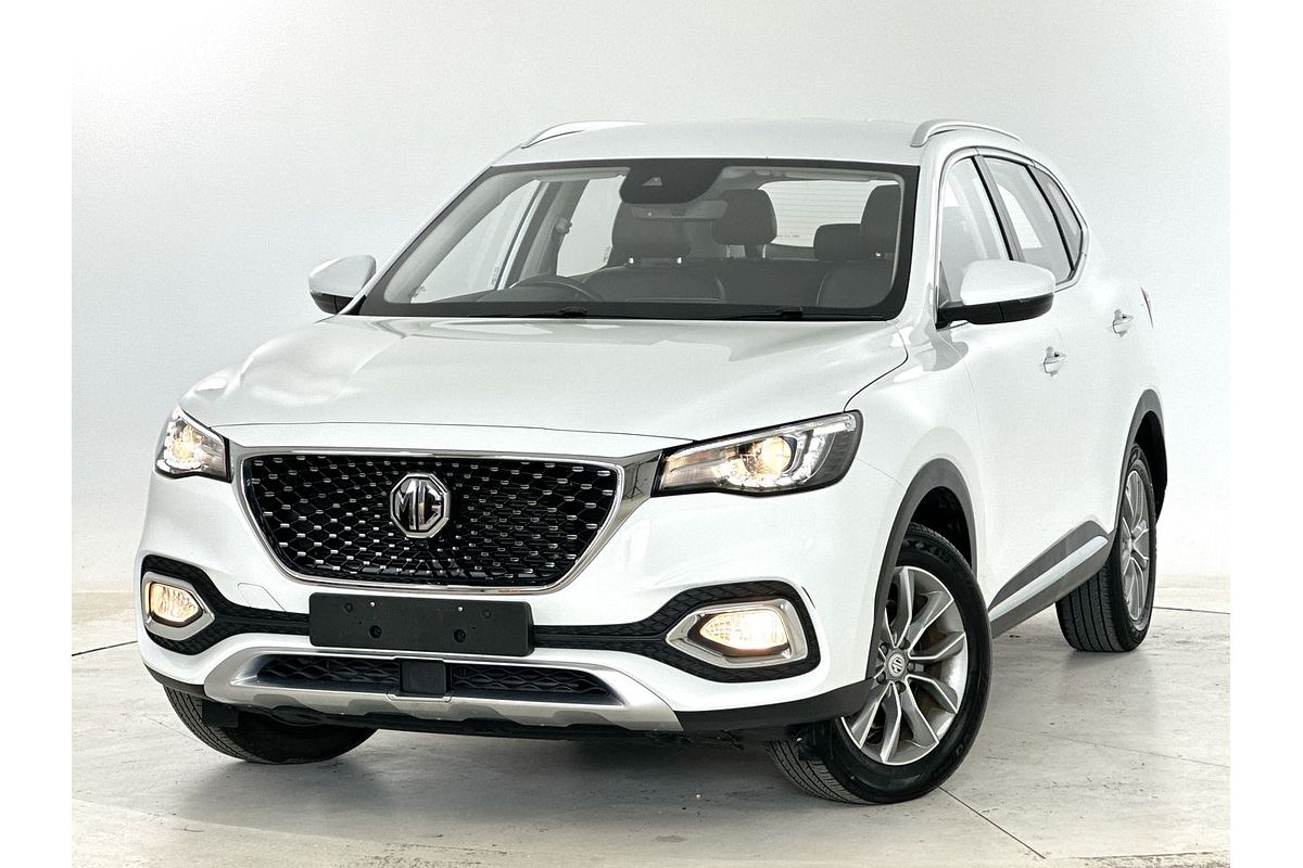 2022 MG HS Vibe SAS23