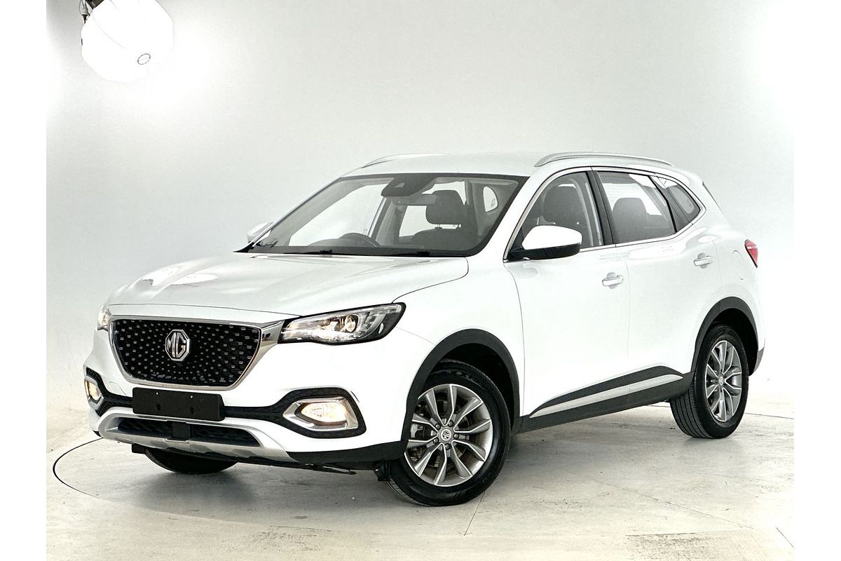 2022 MG HS Vibe SAS23