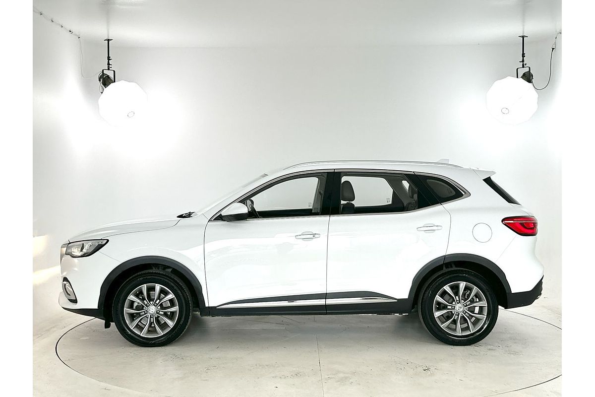 2022 MG HS Vibe SAS23
