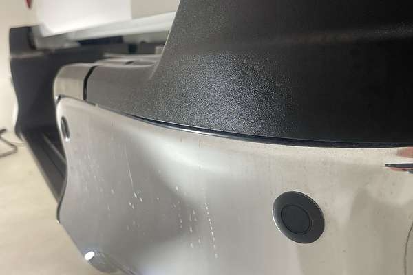 2023 Toyota Hilux SR5 GUN126R 4X4