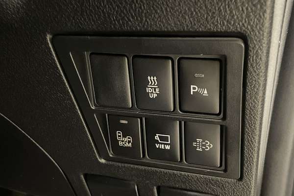 2023 Toyota Hilux SR5 GUN126R 4X4