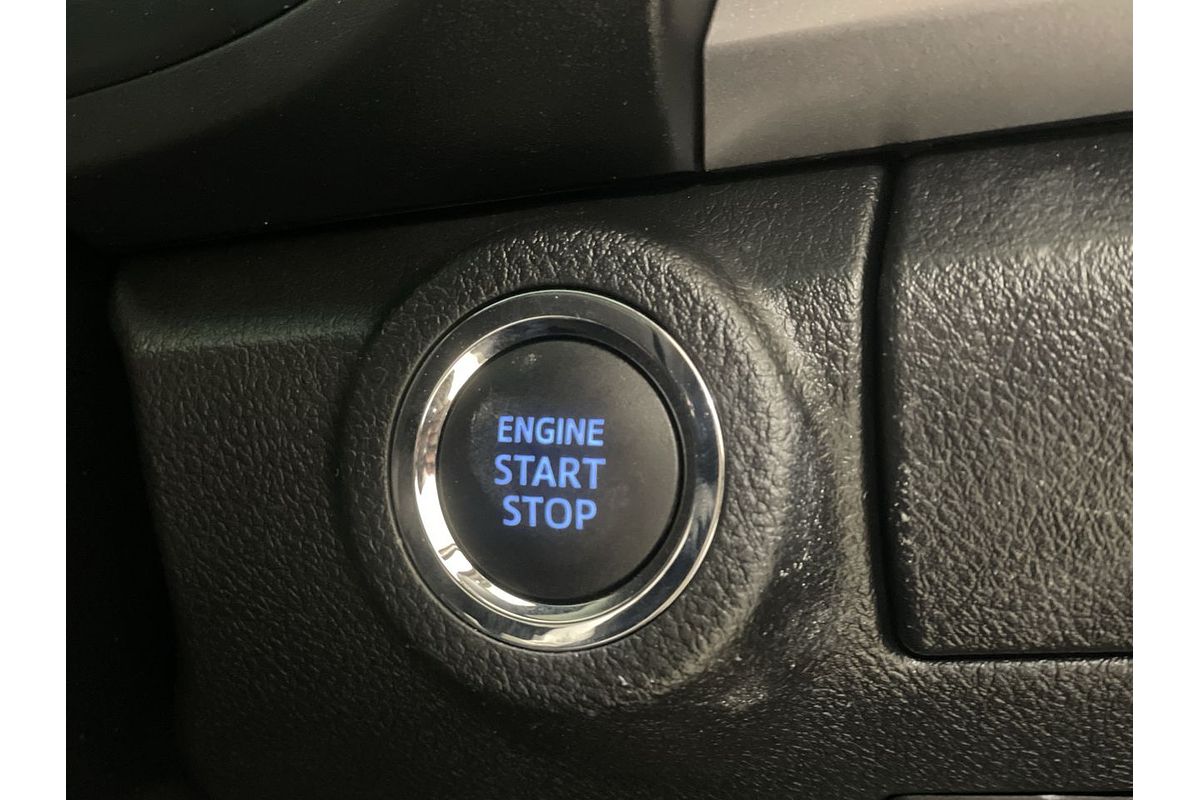2023 Toyota Hilux SR5 GUN126R 4X4