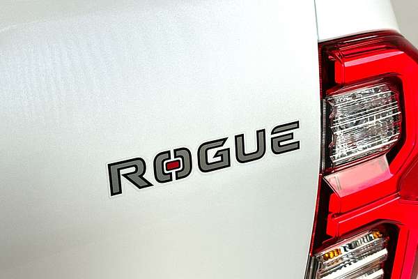 2024 Toyota Hilux Rogue 48V GUN126R 4X4