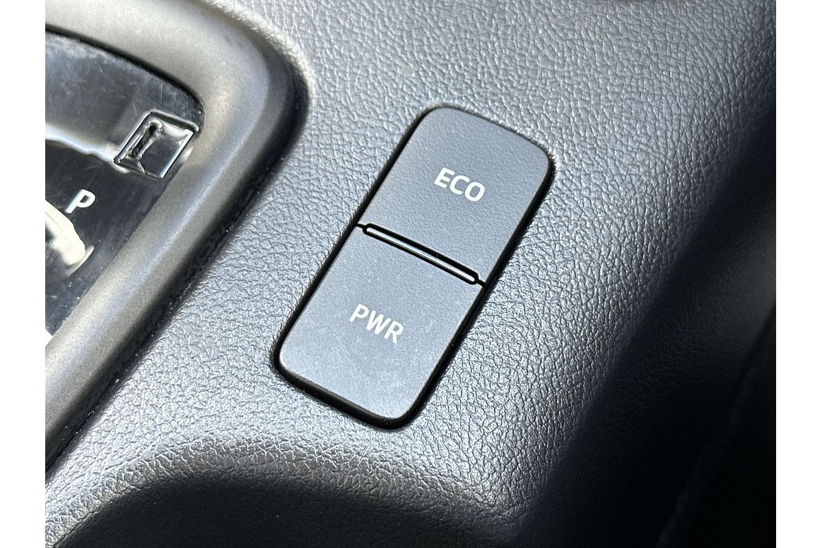 2022 Toyota Hilux SR GUN126R 4X4