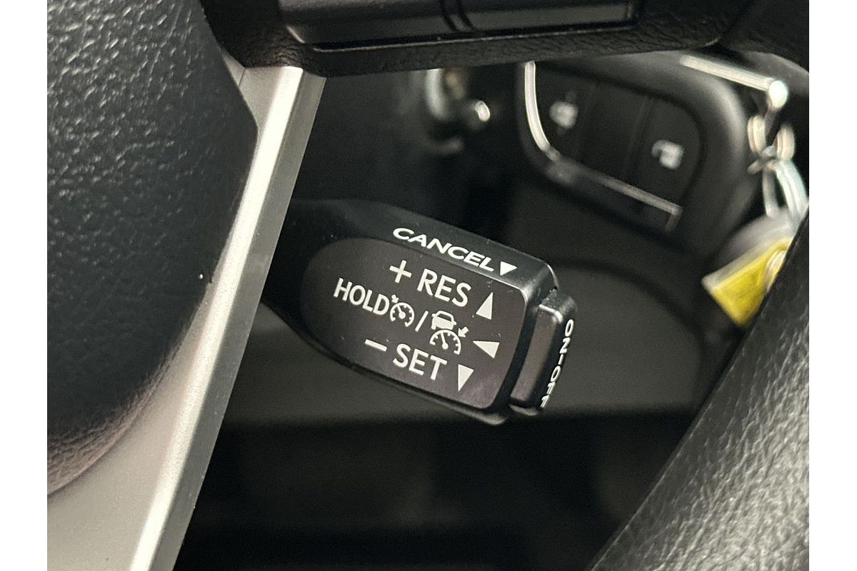 2022 Toyota Hilux SR GUN126R 4X4