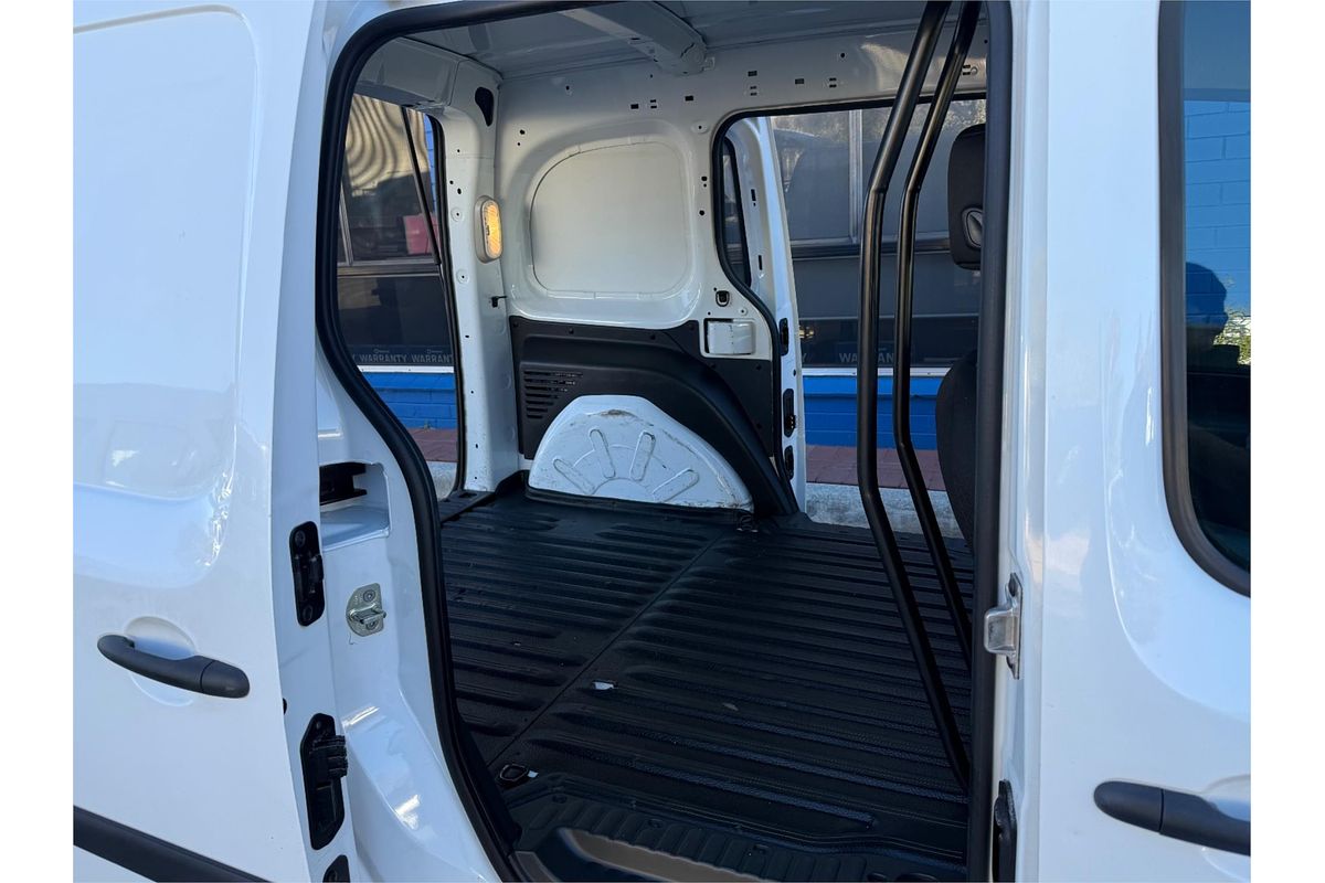 2019 Renault Kangoo F61 Phase II SWB