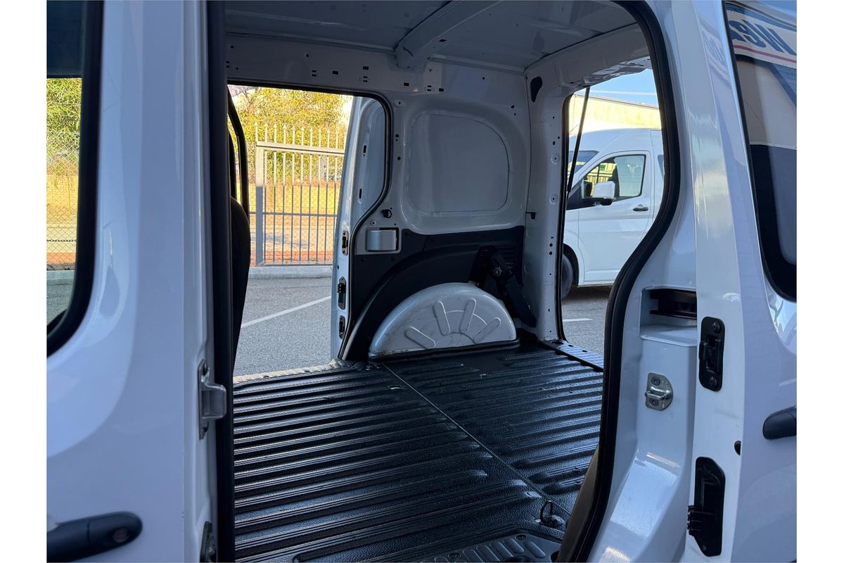2019 Renault Kangoo F61 Phase II SWB