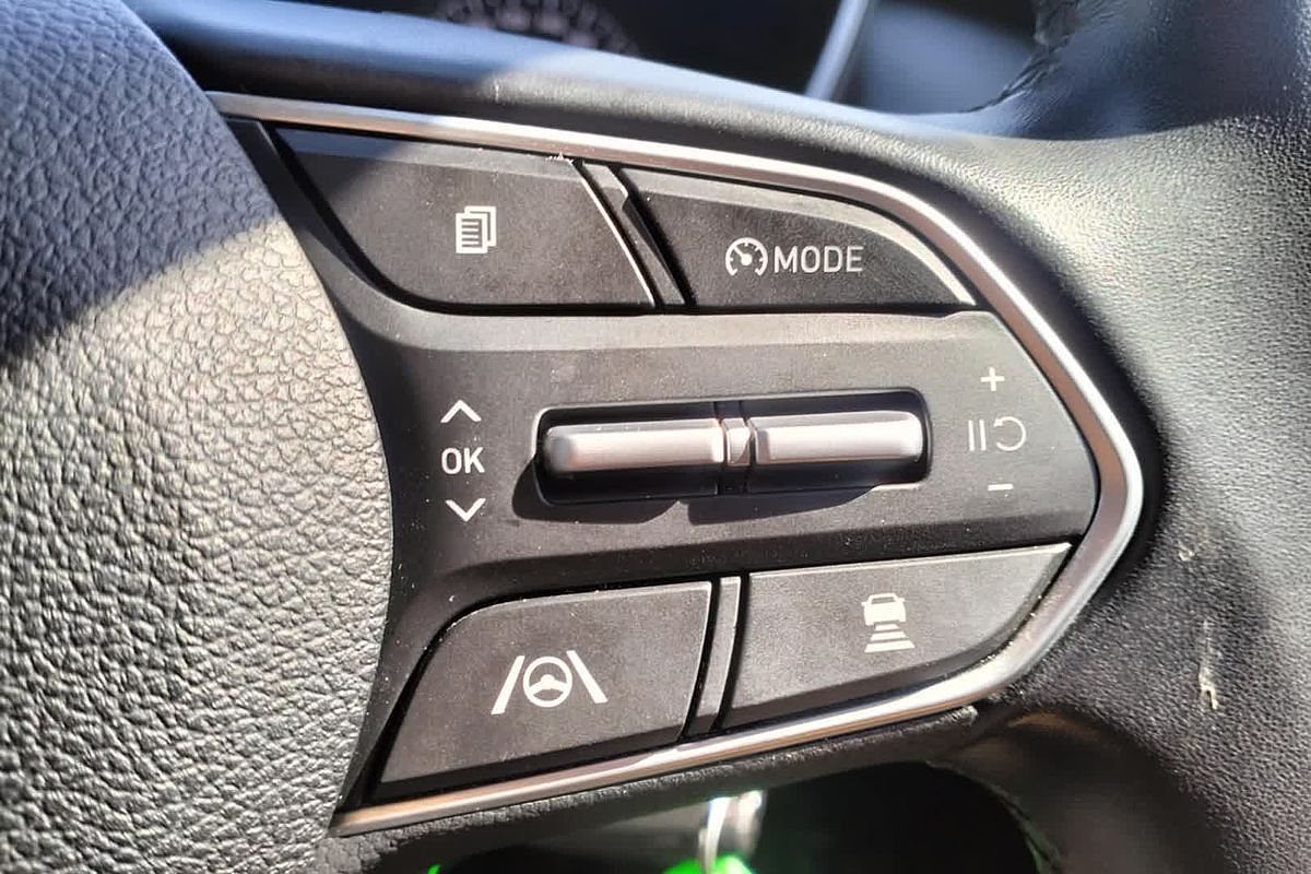 2022 Hyundai Santa Fe TM.V4