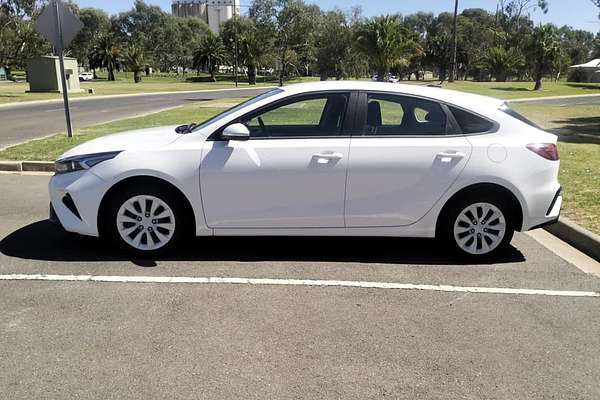 2021 Kia Cerato S BD