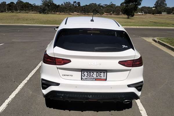 2021 Kia Cerato S BD