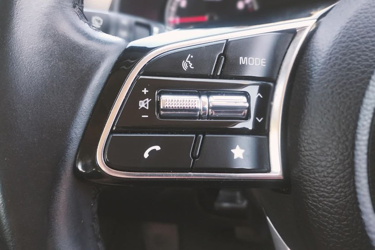 2021 Kia Cerato S BD