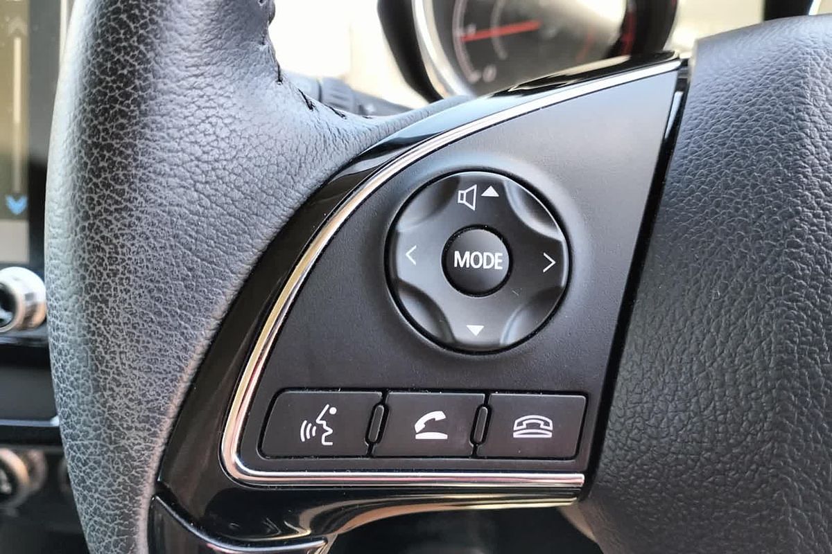 2021 Mitsubishi ASX ES ADAS XD