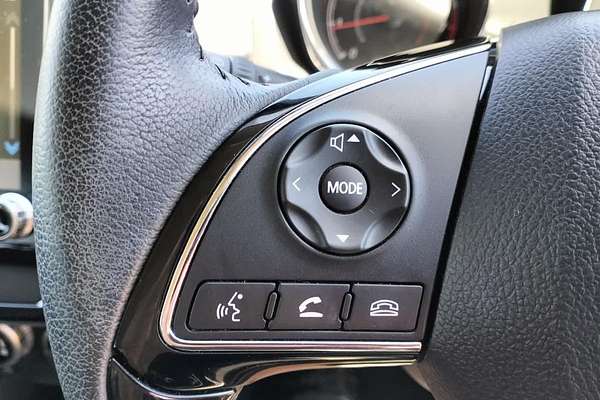 2021 Mitsubishi ASX ES ADAS XD