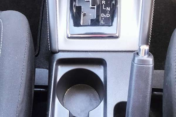 2021 Mitsubishi ASX ES ADAS XD