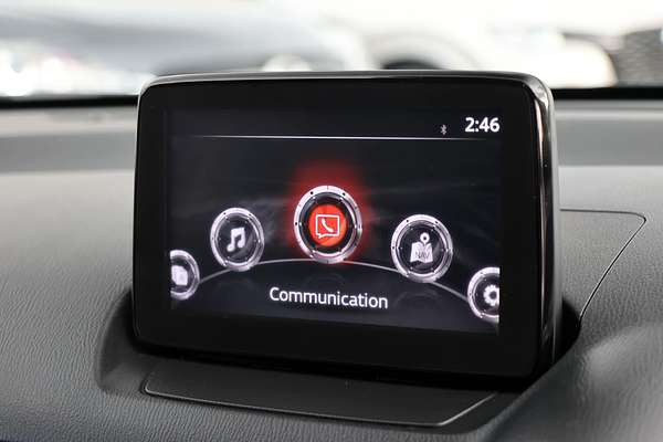 2020 Mazda 2 G15 Pure DJ Series