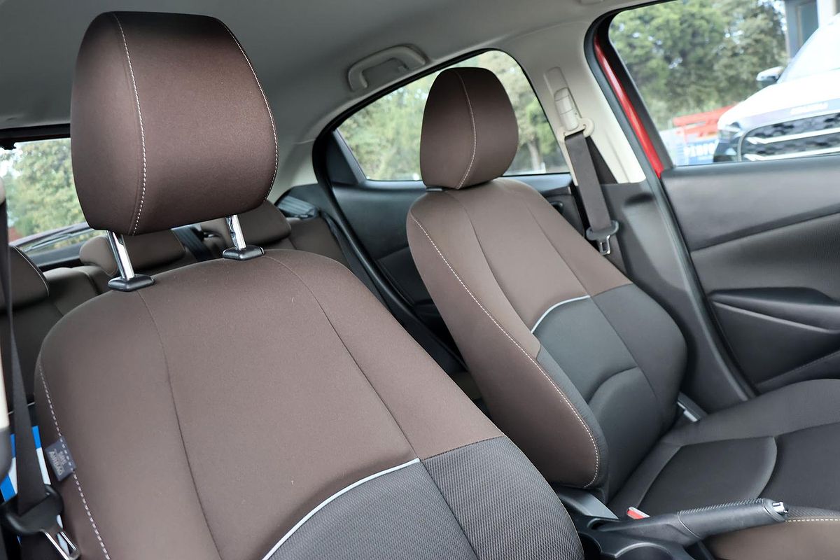2020 Mazda 2 G15 Pure DJ Series