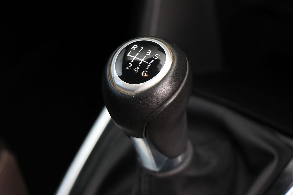2020 Mazda 2 G15 Pure DJ Series