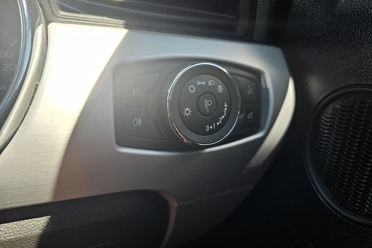 2016 Ford Mustang GT FM