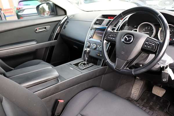 2013 Mazda CX-9 Classic TB Series 5