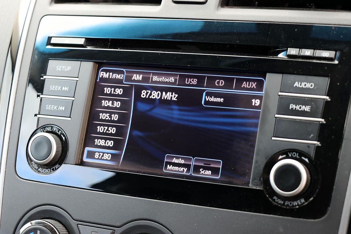 2013 Mazda CX-9 Classic TB Series 5