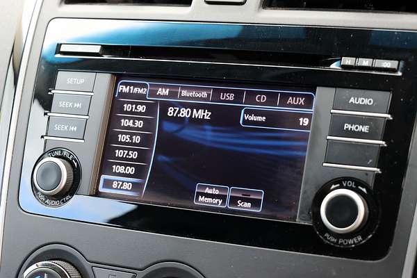 2013 Mazda CX-9 Classic TB Series 5