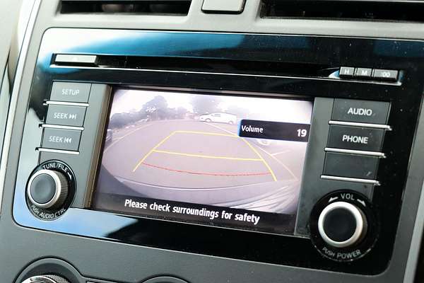 2013 Mazda CX-9 Classic TB Series 5