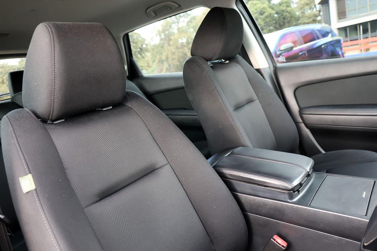 2013 Mazda CX-9 Classic TB Series 5