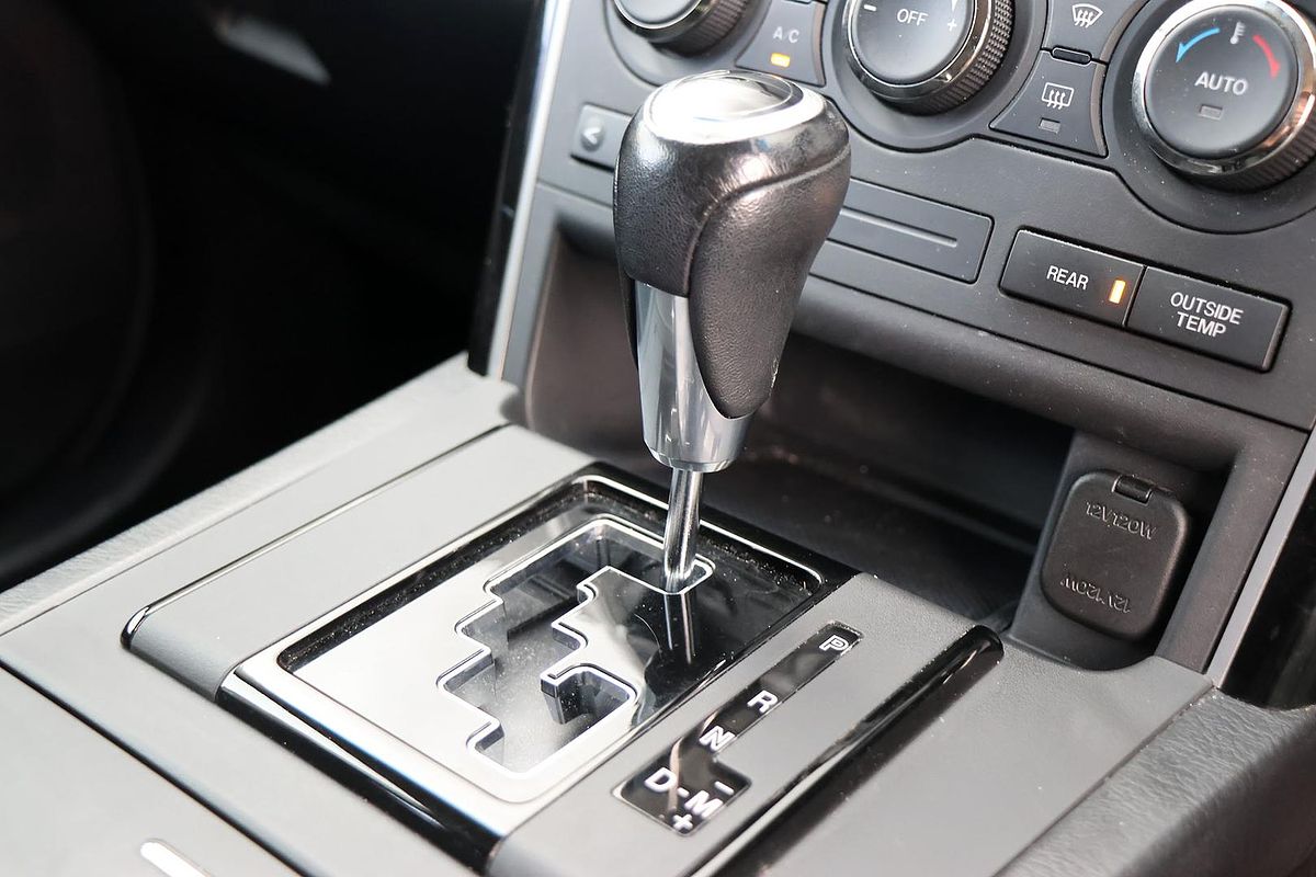 2013 Mazda CX-9 Classic TB Series 5