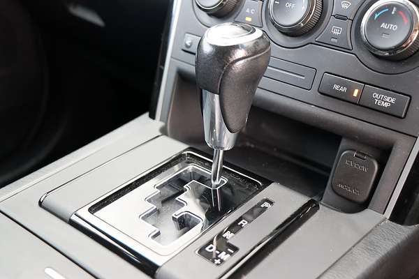 2013 Mazda CX-9 Classic TB Series 5
