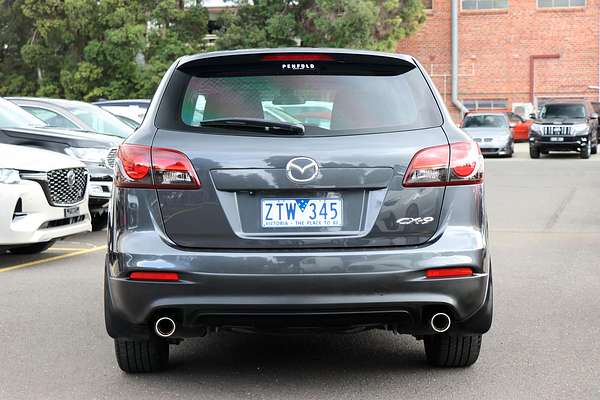 2013 Mazda CX-9 Classic TB Series 5