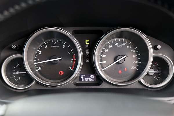 2013 Mazda CX-9 Classic TB Series 5