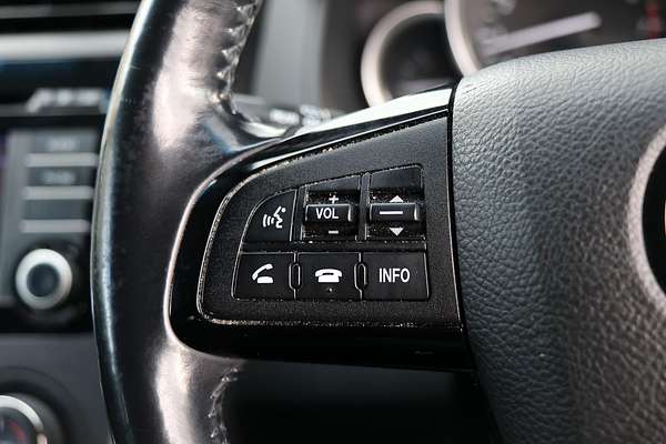 2013 Mazda CX-9 Classic TB Series 5