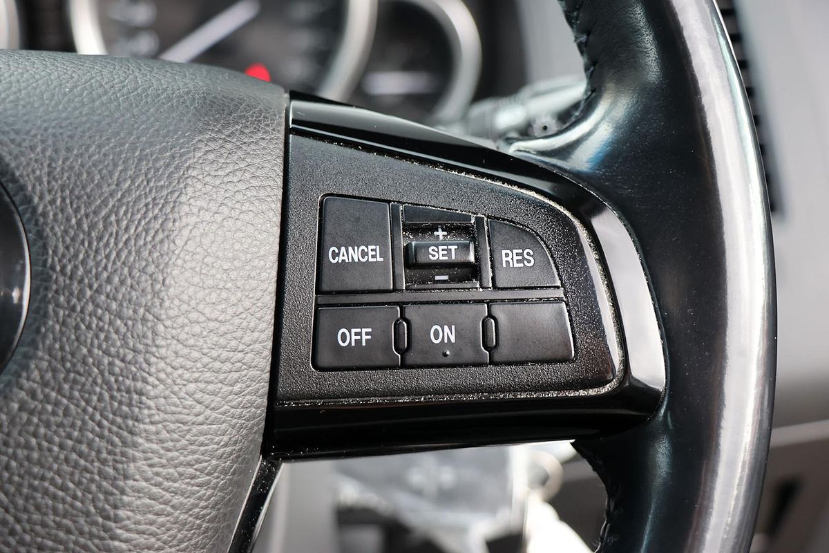 2013 Mazda CX-9 Classic TB Series 5