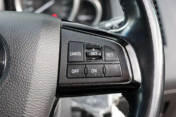 2013 Mazda CX-9 Classic TB Series 5