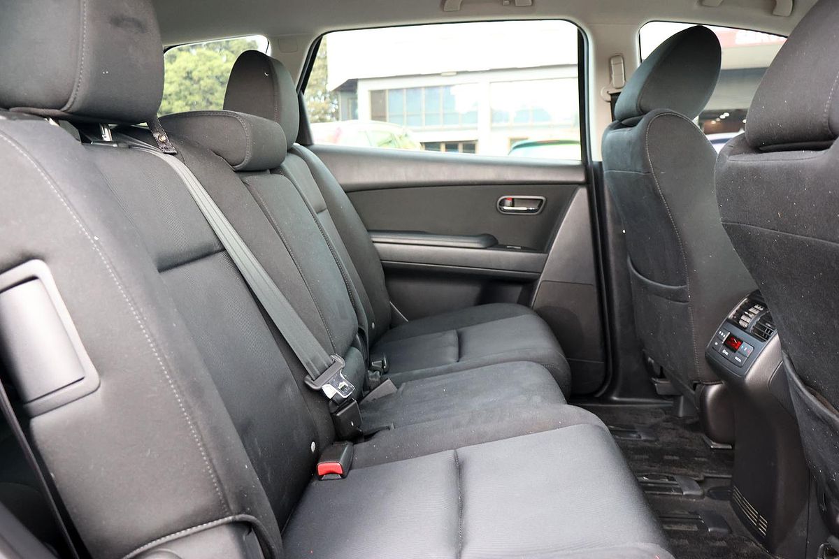 2013 Mazda CX-9 Classic TB Series 5